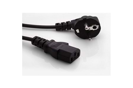 S-LINK SL-P175 0.75mm 1.5metre Power Kablosu