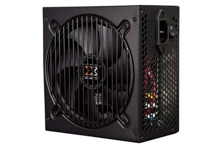 XIGMATEK 500w 80+ X-Power EN40704 12cm Fan Power Supply