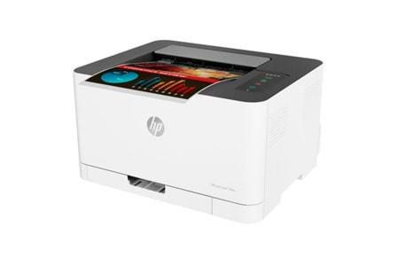 HP A4 Renkli 150nw 4ZB95A Laser Yazıcı USB 2.0,Ethernet,Kablosuz