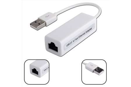 CODEGEN CDG-CNV42 10/100 1port USB Ethernet