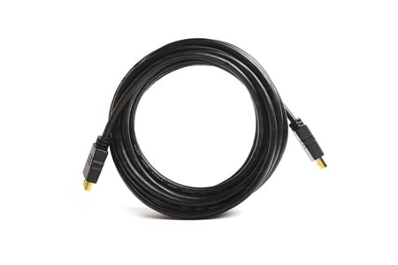 DARK DK-HD-CV14L500 5metre HDMI & HDMI Görüntü Kablosu 3D Gold 1.4v