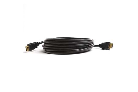 DARK DK-HD-CV14L500 5metre HDMI & HDMI Görüntü Kablosu 3D Gold 1.4v