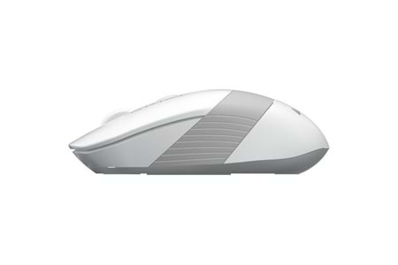 A4 TECH FG10 Kablosuz 2000dpi Optic Beyaz Mouse