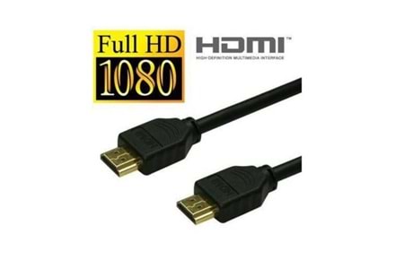 CODEGEN CPS250 25metre HDMI Görüntü Kablosu 3D Gold 1.4v 2K