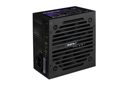 AEROCOOL 750W VX Plus AE-VXP750 12cm Fanlı Power Supply