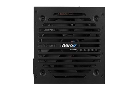 AEROCOOL 750W VX Plus AE-VXP750 12cm Fanlı Power Supply