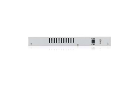 ZyXEL 8port 60w 4port PoE GS1200-8HP GIGABIT Yönetilebilir Switch Desktop