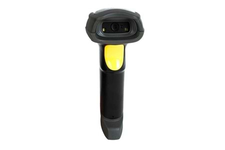 SPIDER El 2D Imager SP610 USB El Tipi Karekod Okuyucu