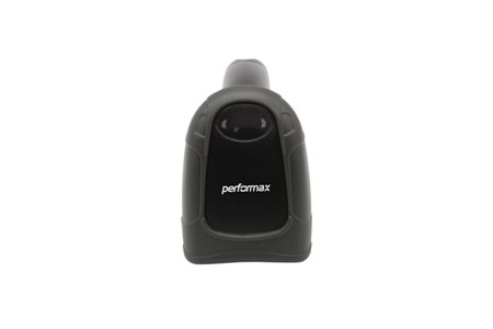 PERFORMAX El 2D Imager PR44 USB El Tipi Karekod Okuyucu Ayaklı