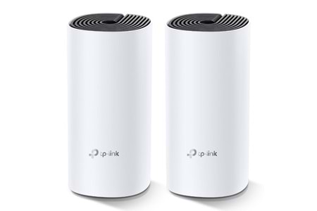TP-LINK DECO-M4-2P AC1200 Dual Band Router 2-li paket