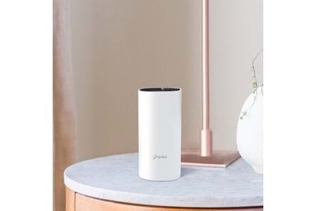 TP-LINK DECO-M4-2P AC1200 Dual Band Router 2-li paket