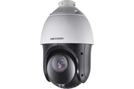 HIKVISION 4MP SPEED DOME DS-2DE4425IW-DE 100metre H265+ IP Güvenlik Kamerası PoE (Ayak Dahil)