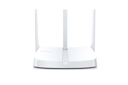 MERCUSYS MW305R 300mbps N300 2.4GHZ EV Ofis Tipi Access Point Router 3x 5dbi sabit anten