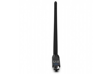 INCA IUWA-150TX N150 2.4ghz USB Kablosuz Adaptör