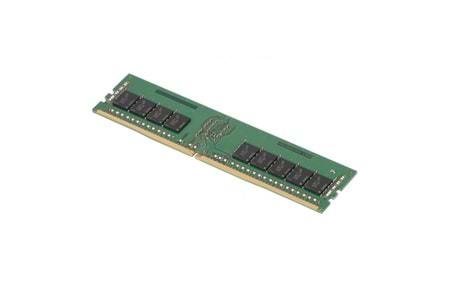 KINGSTON DDR4 ECC RDIMM 16GB 2933Mhz KTD-PE429D8/16G 2Rx8 Sunucu Ram