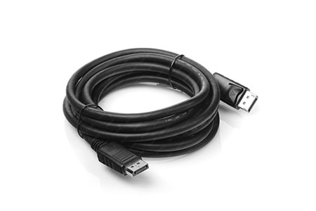 DARK DK-CB-DPL304K 3metre Display Çevirici Kablo Siyah