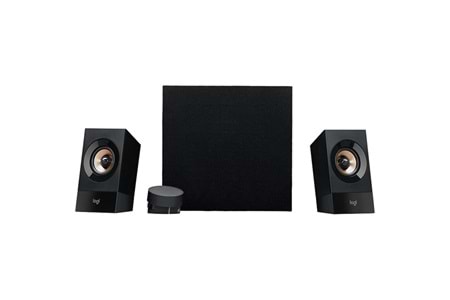 LOGITECH Z533 2+1 Siyah 60w RMS Hoparlör 980-001054