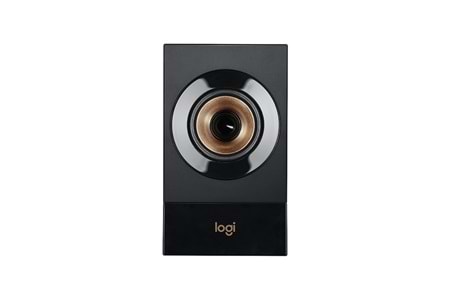 LOGITECH Z533 2+1 Siyah 60w RMS Hoparlör 980-001054