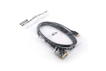 DARK DK-CB-DVIXHDMIL180 1.8metre HDMI-DVI (24+1) Görüntü Kablosu 1.4v