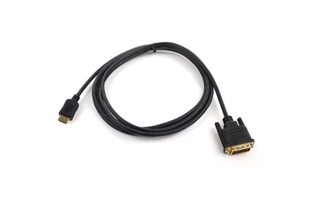 DARK DK-CB-DVIXHDMIL180 1.8metre HDMI-DVI (24+1) Görüntü Kablosu 1.4v