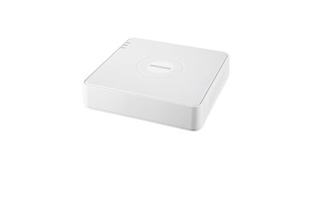 HIKVISION 4kanal 1080p DS-7104NI-Q1 1X- H265+ NVR Kayıt Cihazı