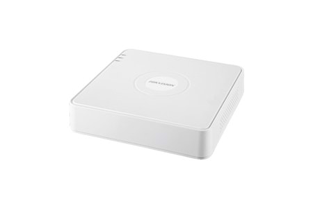 HIKVISION 8kanal 4mp DS-7108NI-Q1 1-diskli H265+ NVR Kayıt Cihazı