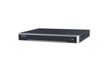 HIKVISION 16kanal 1080p DS-7616NI-Q2 2x NVR Kayıt Cihazı