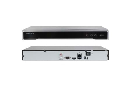 HIKVISION 16kanal 1080p DS-7616NI-Q2 2x NVR Kayıt Cihazı
