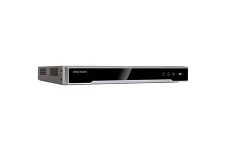 HIKVISION 16kanal 1080p DS-7616NI-Q2 2x NVR Kayıt Cihazı