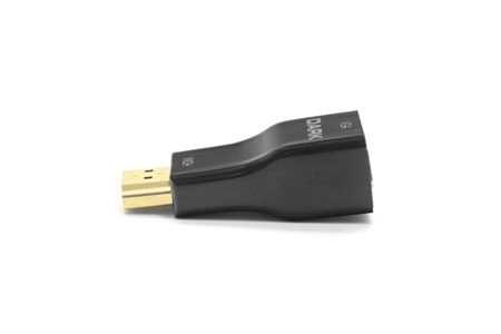 DARK DK-HD-AHDMIXVGA5 HDMI-VGA (D) Çevirici Adaptör Siyah