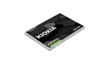 KIOXIA 480GB EXCERIA LTC10Z480GG8 555- 540MB/s SSD SATA-3 Disk