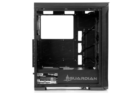 DARK GUARDIAN PRO DKCHGRPRO Gaming Mid-Tower PC Kasası