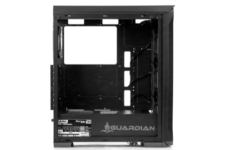 DARK GUARDIAN PRO DKCHGRPRO Gaming Mid-Tower PC Kasası