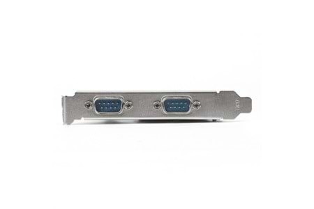 DARK DK-AC-PERS232 PCIe 2port Serial (RS232) Çevirici Kart