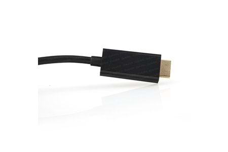 DARK DK-CB-DPXHDMIL180 1.8metre DP-HDMI Görüntü Kablosu 4K
