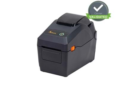 ARGOX 203dpi D2-250 Direkt Termal USB Barkod Yazıcı