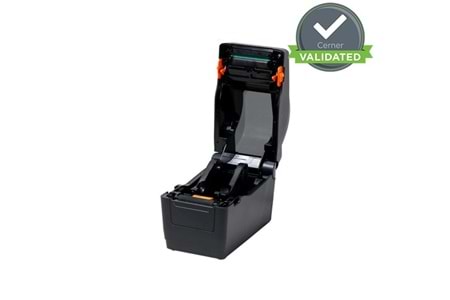 ARGOX 203dpi D2-250 Direkt Termal USB Barkod Yazıcı