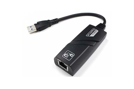 QPORT Q-UGB1 Gigabit 1port USB 3.0 Ethernet