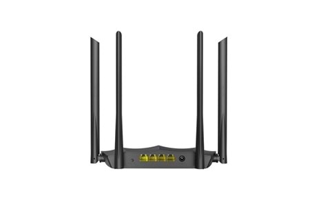 TENDA AC8 AC1200 Dual Band EV Ofis Tipi Gaming Router