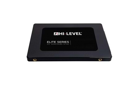 HI-LEVEL 512GB ELITE HLV-SSD30ELT/512G 560- 540MB/s SSD SATA-3 Disk