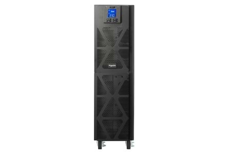 APC 10KVA SRV10KI ONLINE 1/1F LCD EKRAN TOWER UPS