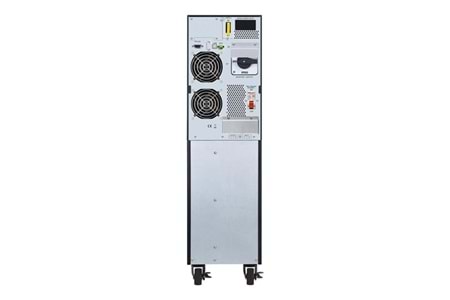 APC 10KVA SRV10KI ONLINE 1/1F LCD EKRAN TOWER UPS