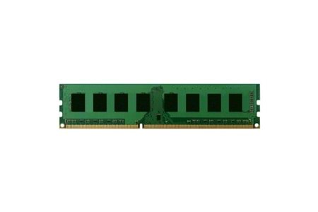 KINGSTON 8GB DDR3 1600MHZ CL11 PC RAM VALUE KVR16N11/8GBK Kutusuz