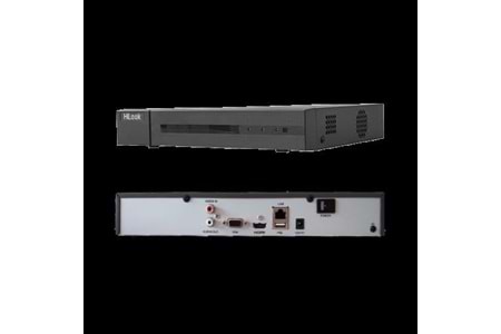 HILOOK 16kanal 8mp NVR-116MH-C 1-diskli H265 NVR Kayıt Cihazı