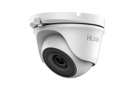 HILOOK 2MP DOME 2.8MM THC-T120-PC 20metre IR Kamera