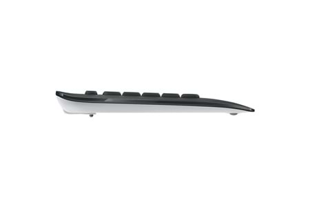 LOGITECH MK540 Kablosuz Q Trk Siyah Multimedya Klavye - Mouse Set 920-008687