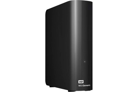 WD 10TB 3.5