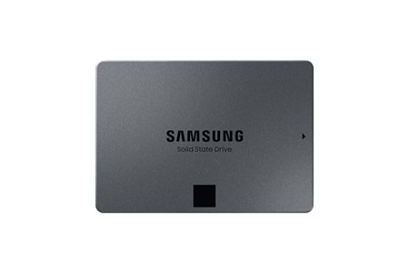 SAMSUNG 1TB 870 QVO MZ-77Q1T0BW 550- 530MB/s SSD SATA-3 Disk