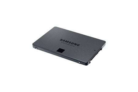 SAMSUNG 1TB 870 QVO MZ-77Q1T0BW 550- 530MB/s SSD SATA-3 Disk