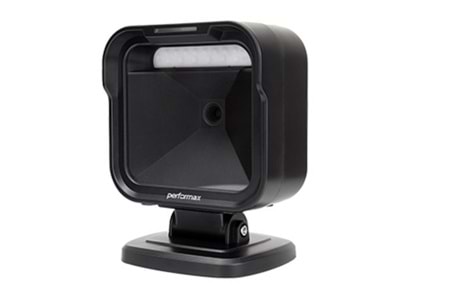 PERFORMAX MS 2D Imager PR-X1000 USB Masaüstü Karekod Okuyucu